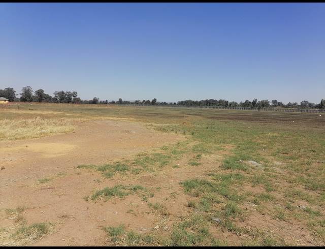 250M² VACANT LAND FOR SALE IN SHARON PARK